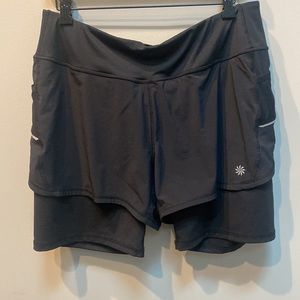 Women’s Athleta Shorts